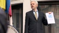 Julian Assange