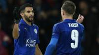Vardy