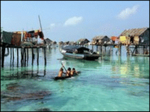 Bajau