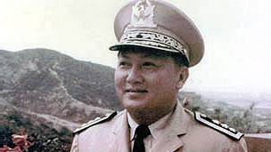 Đại tá Đặng Văn Quang được phong Chuẩn tướng rồi Thiếu tướng năm 1964 và Trung tướng năm 1965 