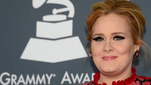 Adele