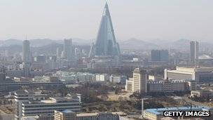 Pyongyang