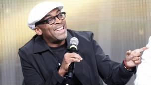 Spike Lee