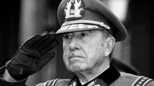 Augusto Pinochet