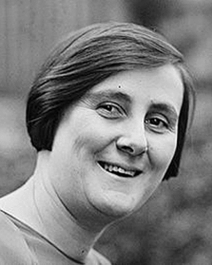 Bertha Lutz