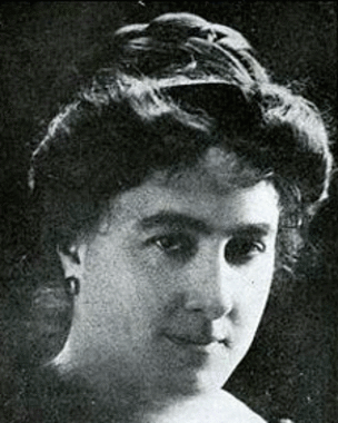 Paulina Luisi