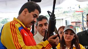 Maduro