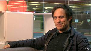 Gael García