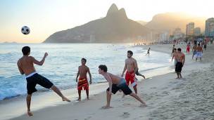 Rio de Janeiro