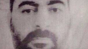 baghdadi