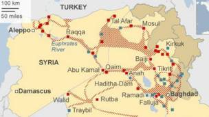 isis