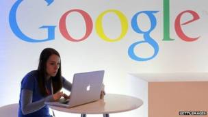 Google Akan ungkap jati diri pemakai pornografi anak