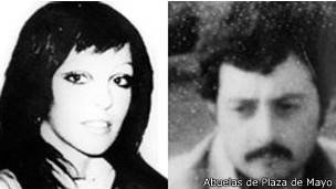 Laura y Walmir