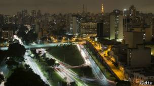 Sao Paulo