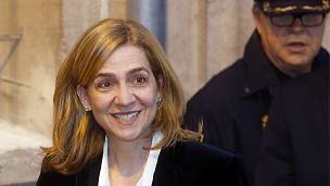 Cristina