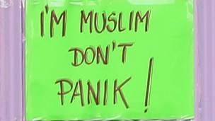 Islamofobia