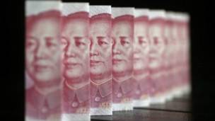 Muchos acusan a China de hacer competencia desleal en los mercados internacionales.