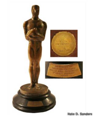 Oscar