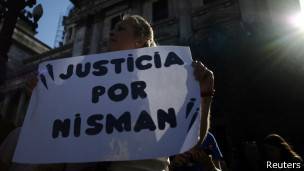 Causa Nisman