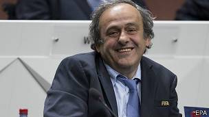 Michel Platini