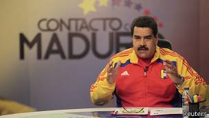 Maduro