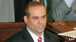 Salvatore Mancuso