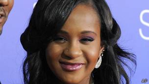Bobbi Kristina