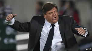 mexico, football, piojo herrera