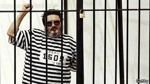 Militares peruanos rescatan a niños en cautiverio por Sendero Luminoso