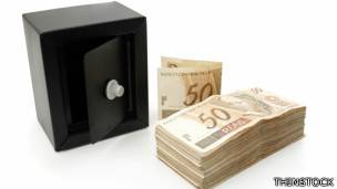 El valor estimado de los bienes sin reclamar es de US$ 28.000.000.