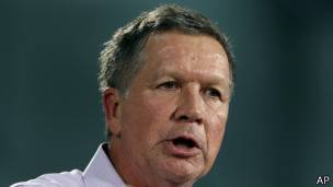 John Kasich