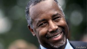 Ben Carson