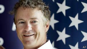 Rand Paul