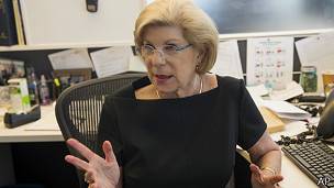 Nina Totenberg