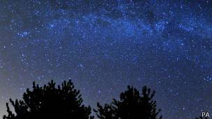 Perseidas