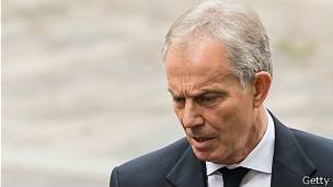 Tony Blair