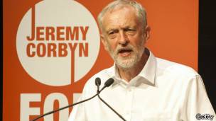 Jeremy Corbyn