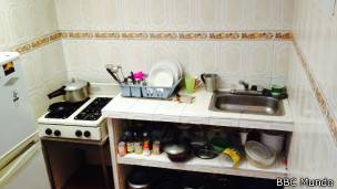 Cocina