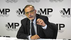 Iván Velásquez