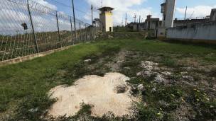 Cárcel en Sao Luis, Maranhao