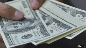 Dólar