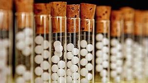 Medicinas homeopáticas