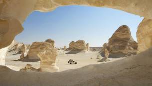 Desierto Occidental