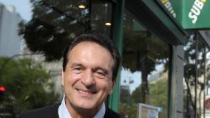 Fred De Luca