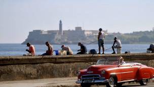 La Habana