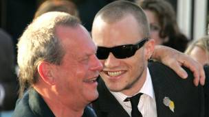 Gilliam y Ledger