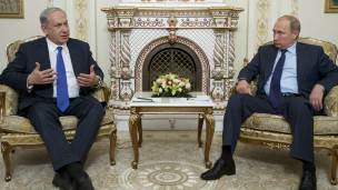rusia siria