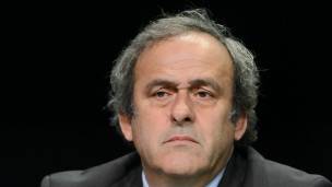 Michel Platini