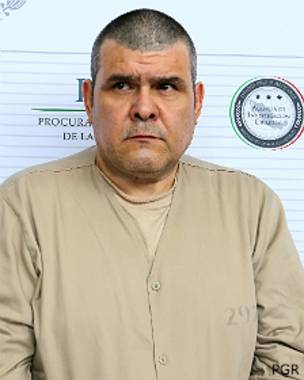 Jorge Eduardo Costilla Sánchez, alias 