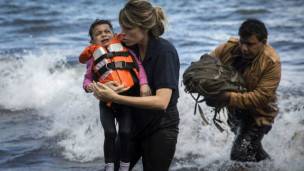 Refugiados